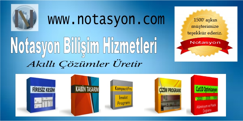 Firesiz Kesim Optimizasyon Programı